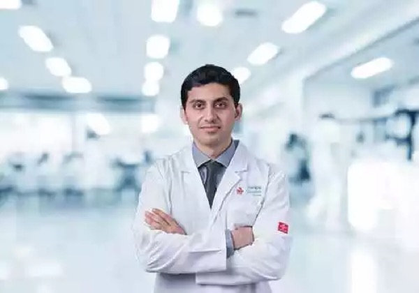 Dr. Ashish Vashishth - Ear Nose Throat