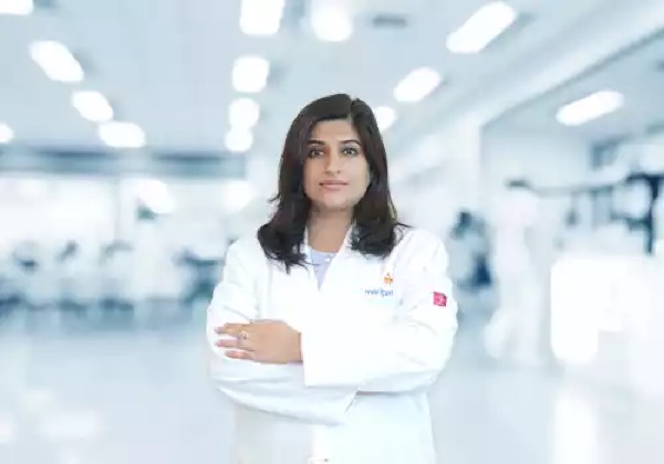 Dr. Astha Sharma - Dermatology