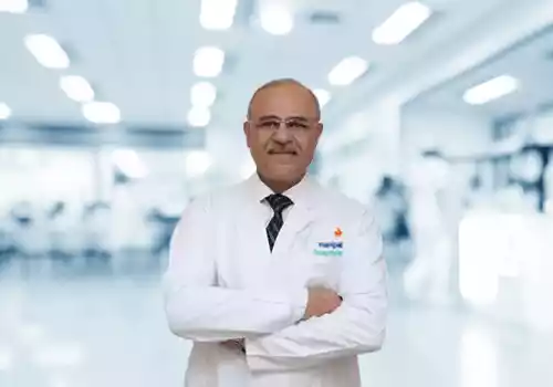 (Col) Dr. Avnish Seth VSM - Gastroenterologist and Hepatologist at Manipal Hospital Dwarka