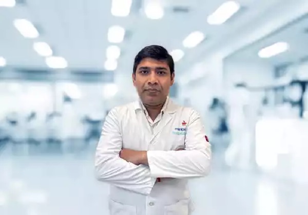 Dr. CHANCHAL VERMA - Gastrointestinal Science, Bariatric Surgery, General Surgery