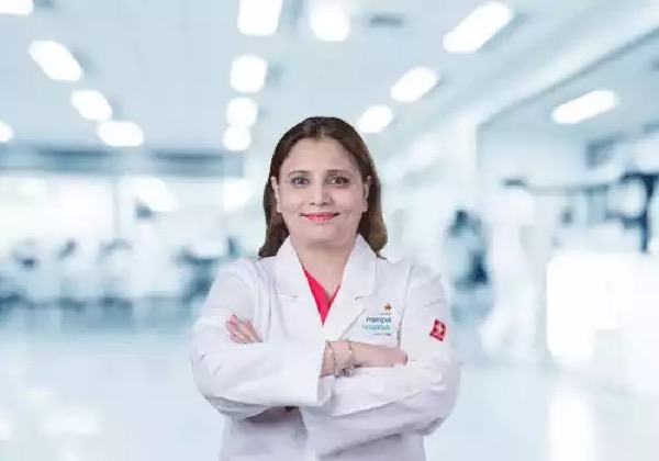 Dr. Charu Goel Sachdeva - Internal Medicine