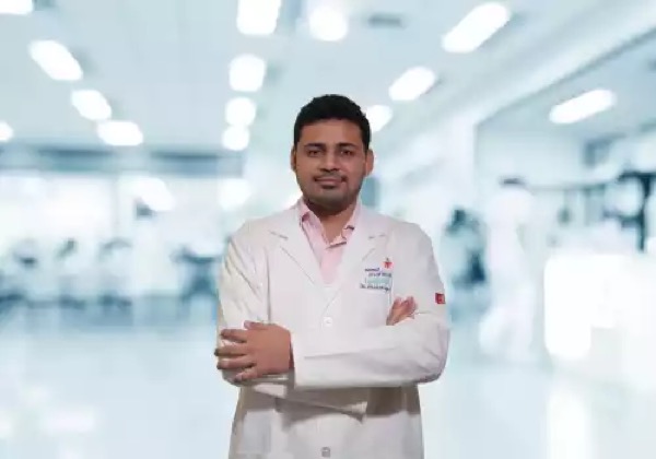 Dr. Chetan Dugad - Paediatric And Child Care, Neonatology & NICU