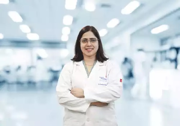 Dr. Farheen Khan - Specialist care