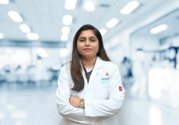 Dr. Gunjan Verma - Dermatology