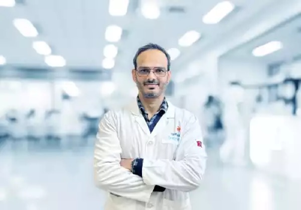 Dr. Hemant Pandey - Cancer Care