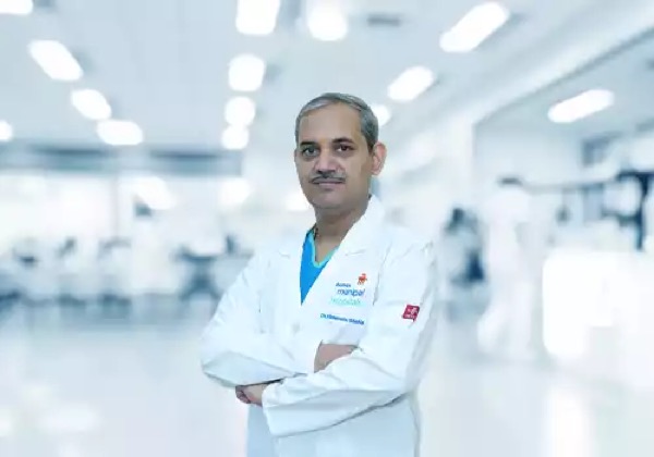 Dr. Himanshu Shukla - Cancer Care