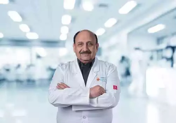 Dr. I S Mehta - Dental Science