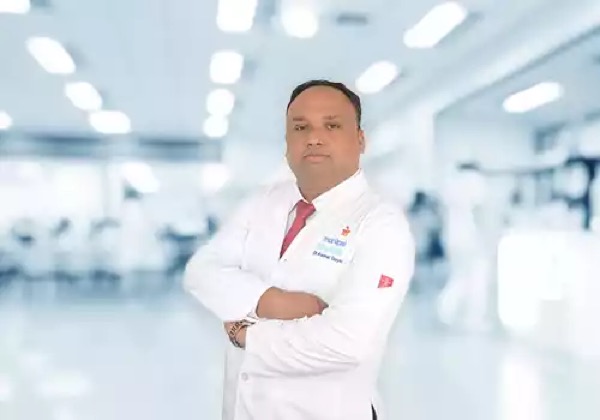 Dr. Kamal Goyal - Ear Nose Throat