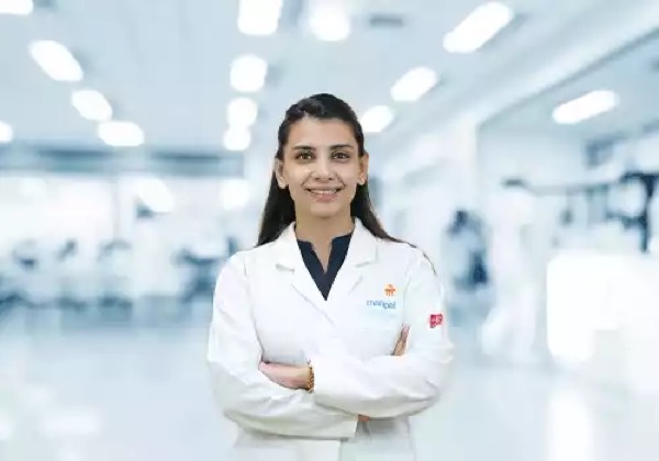 Dr. Kanika Gupta - Obstetrics and Gynaecology