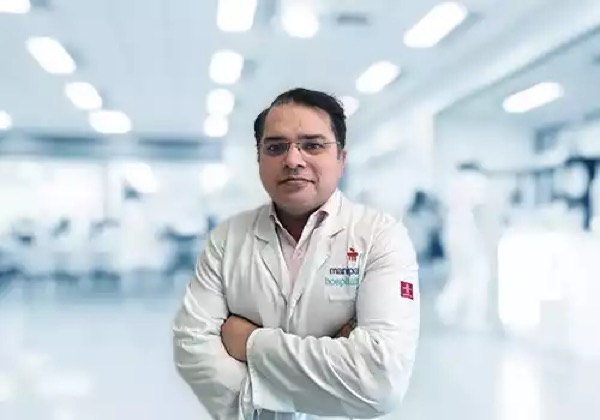 Dr. Kundan - Specialist care