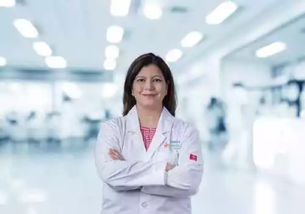 Dr. Leena Sharma - Dental Science