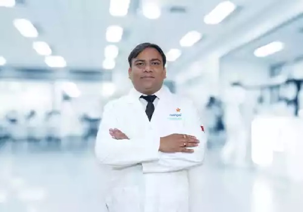 Dr. Manish Sharma - Cancer Care