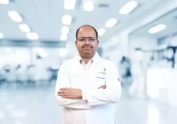 Dr. Mridul Malhotra - Cancer Care
