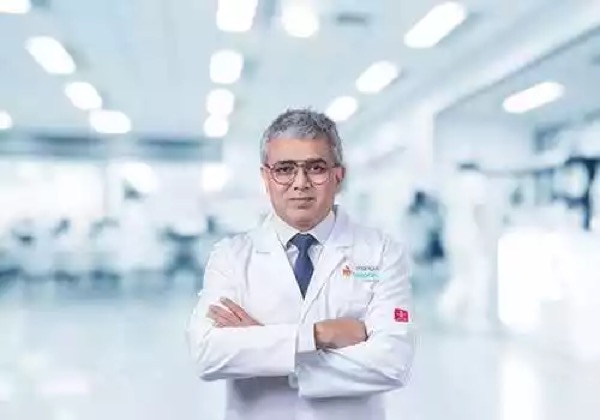 Dr. Munish Paul - Dermatology