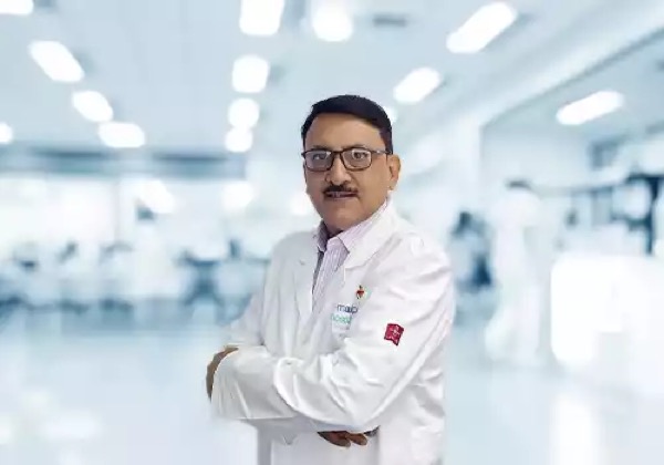Dr. N P Singh - Paediatric And Child Care