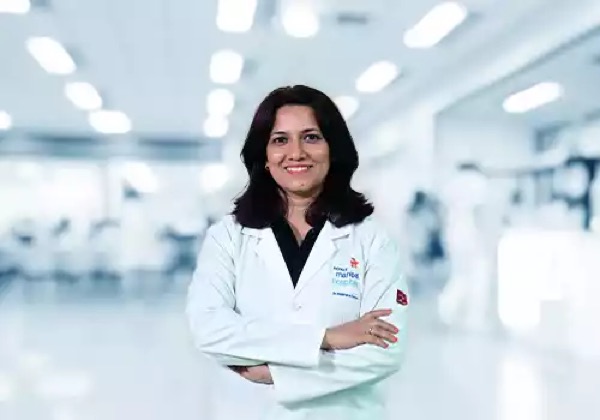 Dr. Namrata Dabas - Pain Medicine