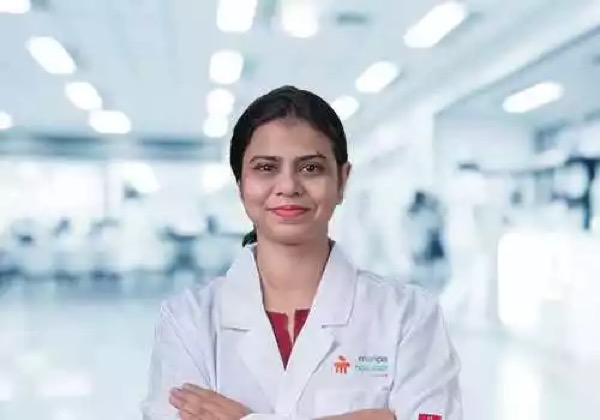 Dr. Neha Tandon - Dermatology