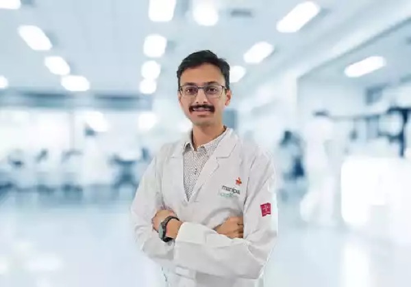 Dr. Nikhil Prasad - Plastic And Cosmetic Surgery