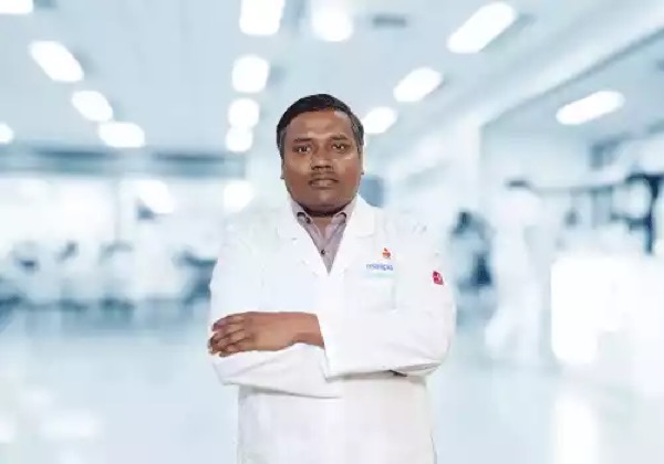 Dr. Pramod Kumar - Paediatric And Child Care