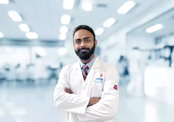 Dr. Rahul Jain - General Surgery, Robotic Assisted Surgery, Laparoscopic Surgery