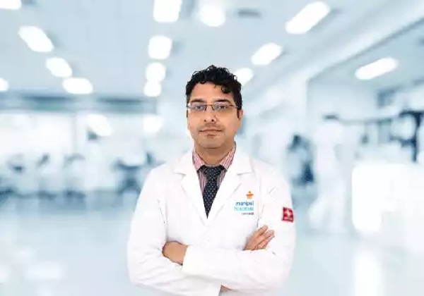 Dr. Rahul Kapoor - Plastic And Cosmetic Surgery
