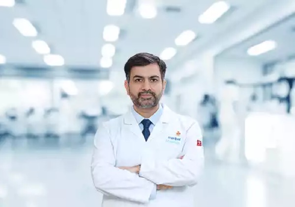 Dr. Sahil Bambroo - Cancer Care