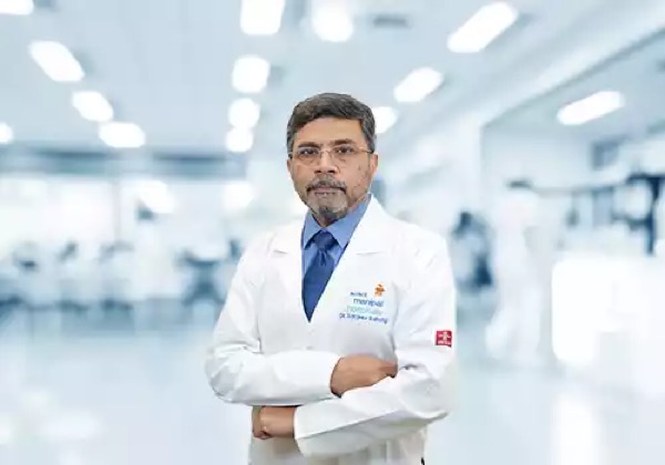 Dr. Sanjeev Rohatgi - Gastrointestinal Science, Liver Transplantation & Hepato-Pancreato Biliary Surgery