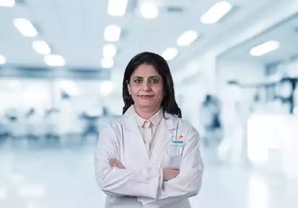 Dr. Sarita Gulati - Cardiology, Heart Care Clinic