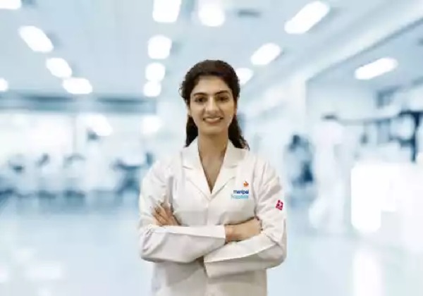 Dr. Sheetal Yadav - Dental Science