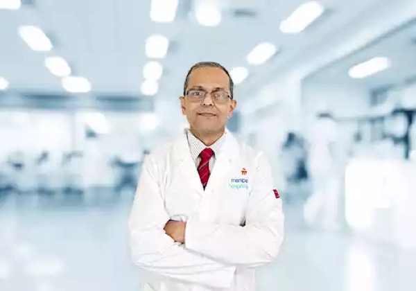 Dr. Col (Prof) Subroto Kumar Datta - Cardiology, Heart Care Clinic