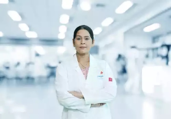 Dr. Suman Lata - Nephrology, Organ Transplant, Renal Sciences