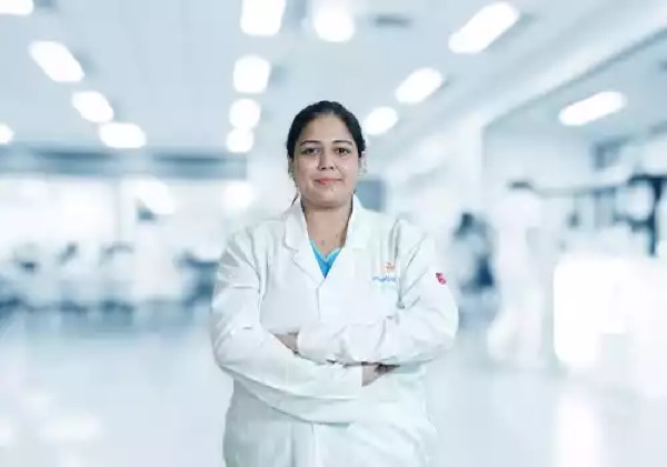 Dr. Swapna Saha - General Surgery, Laparoscopic Surgery