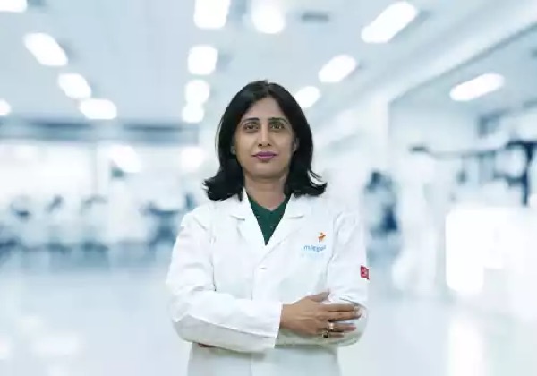 Dr. Sweta Singla - Neurology