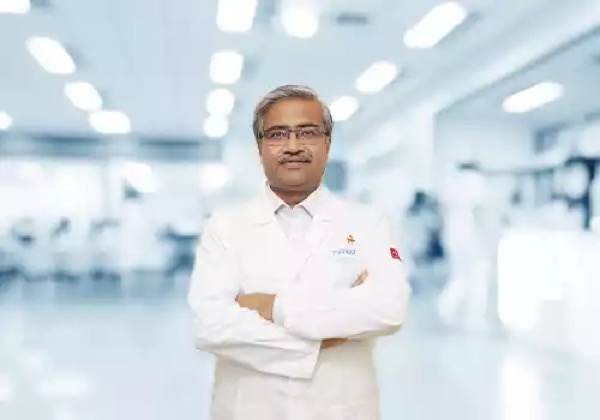 Dr. Tapas Kumar Koley - Internal Medicine