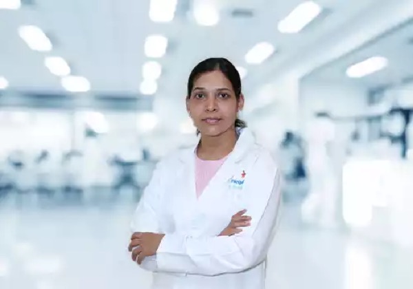 Dr. Vandana Pandey - Paediatric And Child Care, Neonatology & NICU