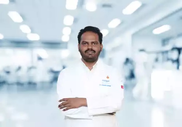 Dr. Videesh Sombattina - Paediatric And Child Care, Neonatology & NICU