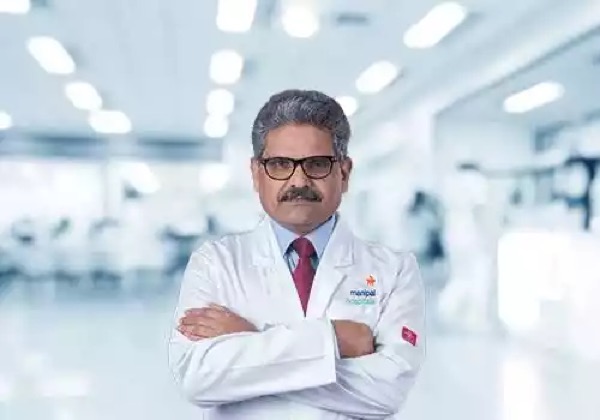 Dr. Yugal Kishore Mishra - Cardiothoracic Vascular Surgery, Organ Transplant, Robotic Assisted Surgery, Heart Care Clinic