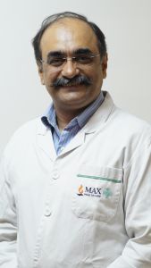 Dr. Abhishek Deo - Gastroenterology, Hepatology & Endoscopy
