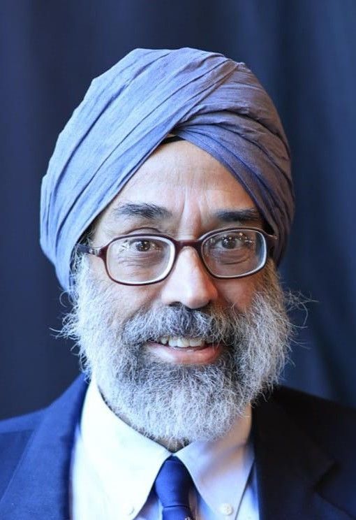 Dr. Ajit Man Singh - ENT(Ear Nose Throat)