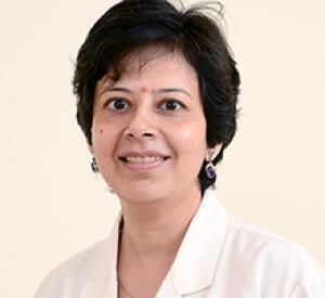 Dr. Ajita Bagai Kakkar - Dermatology