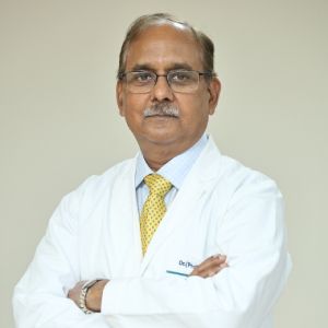 Dr. Anant Kumar - Urology, Kidney Transplant, Robotic Surgery