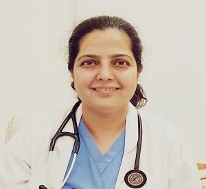 Dr. Anupam Goel - Cardiac Sciences, Cardiology, Interventional Cardiology