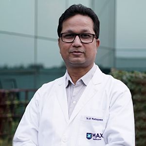 Dr. Arif Mustaqueem - Cardiac Sciences, Cardiology, Interventional Cardiology