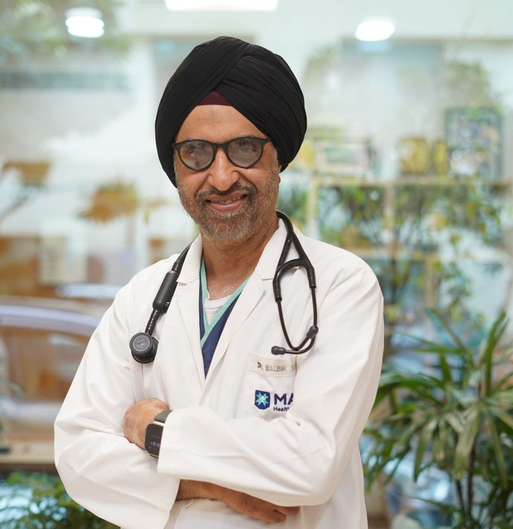Dr. Balbir Singh - Cardiac Sciences, Cardiology, Interventional Cardiology, Cardiac Electrophysiology-Pacemaker