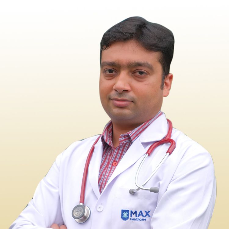 Dr. Deepak Kumar Panigrahi - Nephrology, Kidney Transplant