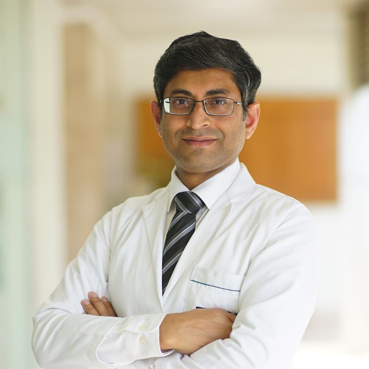 Dr. Dodul Mondal - Radiation Oncology, Cancer Care / Oncology, Musculoskeletal Oncology, Head & Neck Oncology, Neuro Oncology, Breast Cancer, Gastrointestinal & Hepatobiliary Oncology, Thoracic Oncology, Paediatric (Ped) Oncology