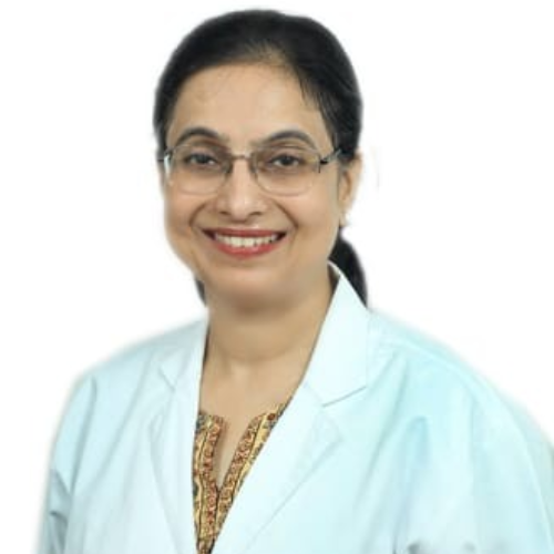 Dr Jasmita Popli - Eye Care / Ophthalmology