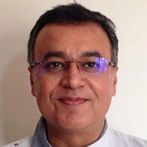 Jatin Ahuja - Dental Care