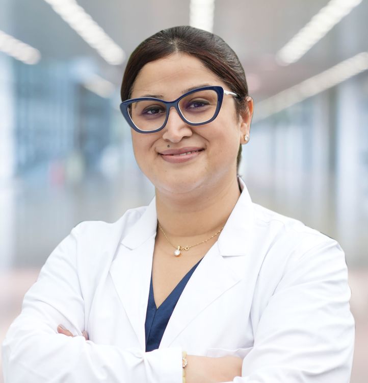 Dr. Kanishka Dua - Dental Care