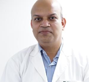 Dr. Khalid J Farooqui - Endocrinology & Diabetes